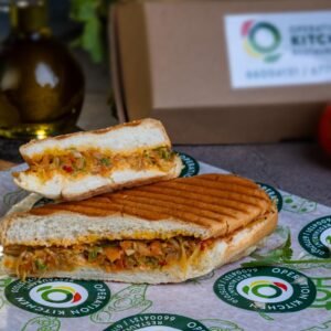 Veg Sandwich